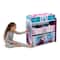 Disney® Frozen II 6 Bin Design & Store Toy Organizer